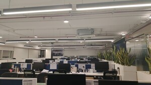  Office Space For Rent in Aston, Andheri West