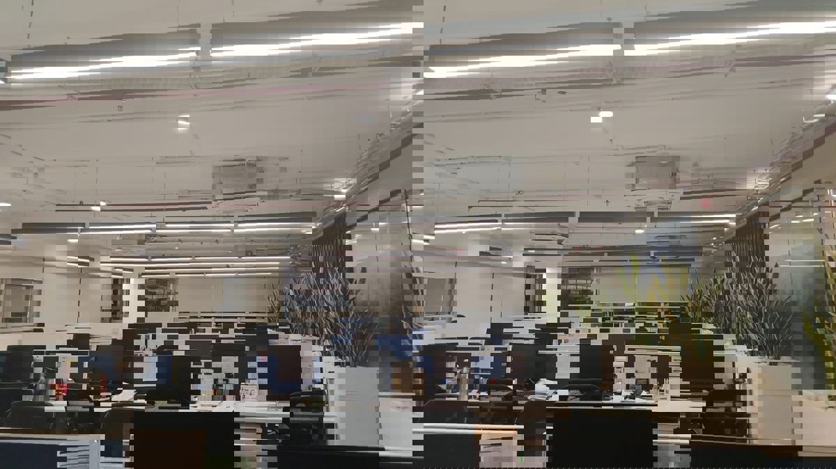 Office Space For Rent in Aston