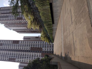 3 BHK Apartment For Rent in My Home Avatar, Gachibowli