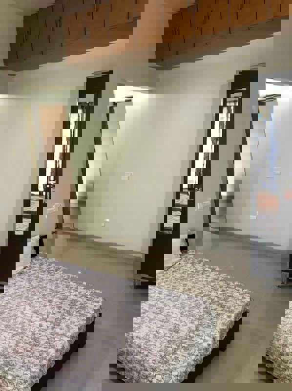 4 BHK + Extra Room 1900 Sq.Ft. Apartment in Golden Cascade