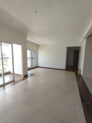 3.5 BHK Apartment For Rent in Sobha Windsor, Whitefield