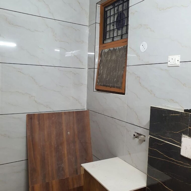 Kitchen, bptp-district-walk 3 Bedroom 180 Sq.Yd. Builder Floor In Sector 81 Faridabad 10036320