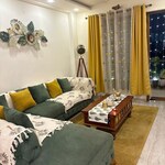 3 BHK 180 Sq.Yd. Builder Floor in BPTP District Walk