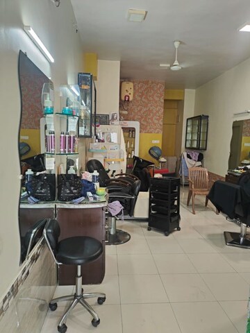 Team Area in  Shop at Tain Square, Wanwadi – for Rent