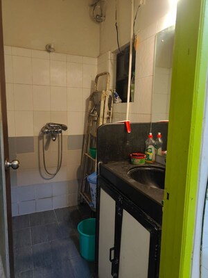 Kitchen in  Shop at Tain Square, Wanwadi – for Rent