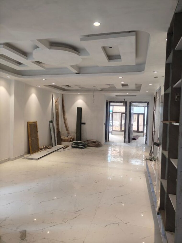 undefined, chattarpur 4 Bedroom 165 Sq.Yd. Apartment In Chattarpur Delhi 10036332