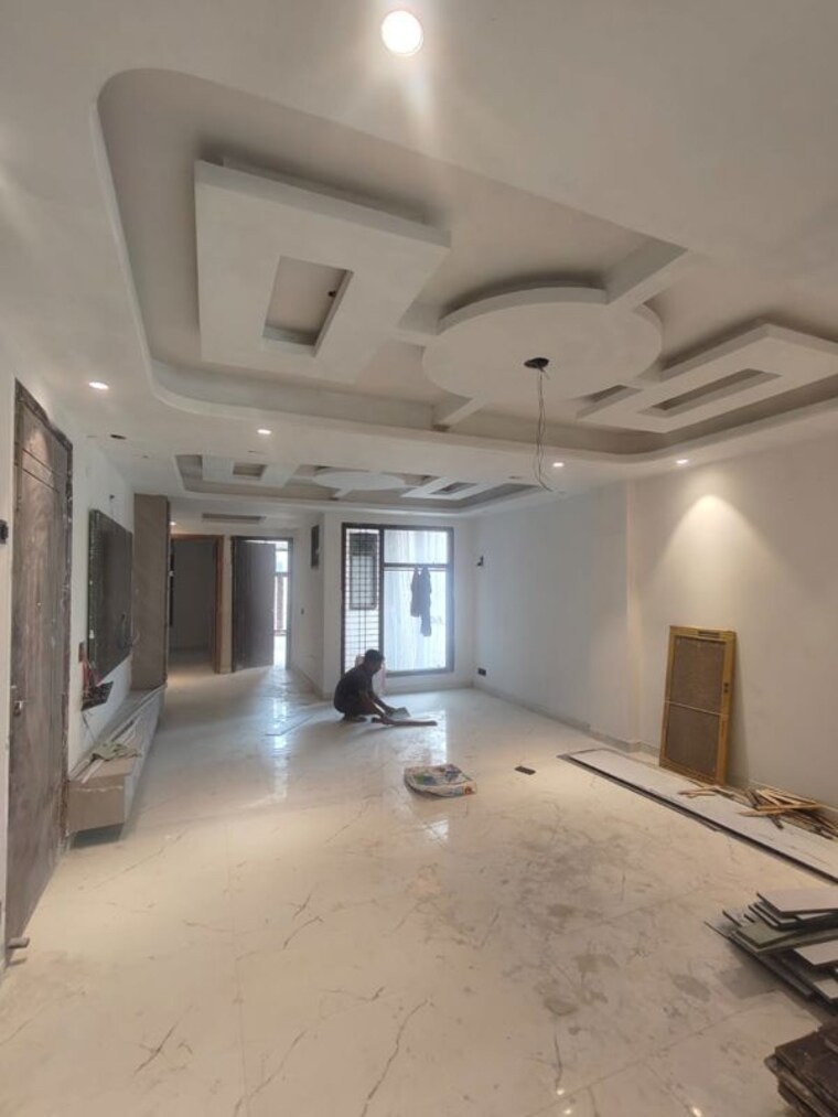 undefined, chattarpur 4 Bedroom 165 Sq.Yd. Apartment In Chattarpur Delhi 10036332