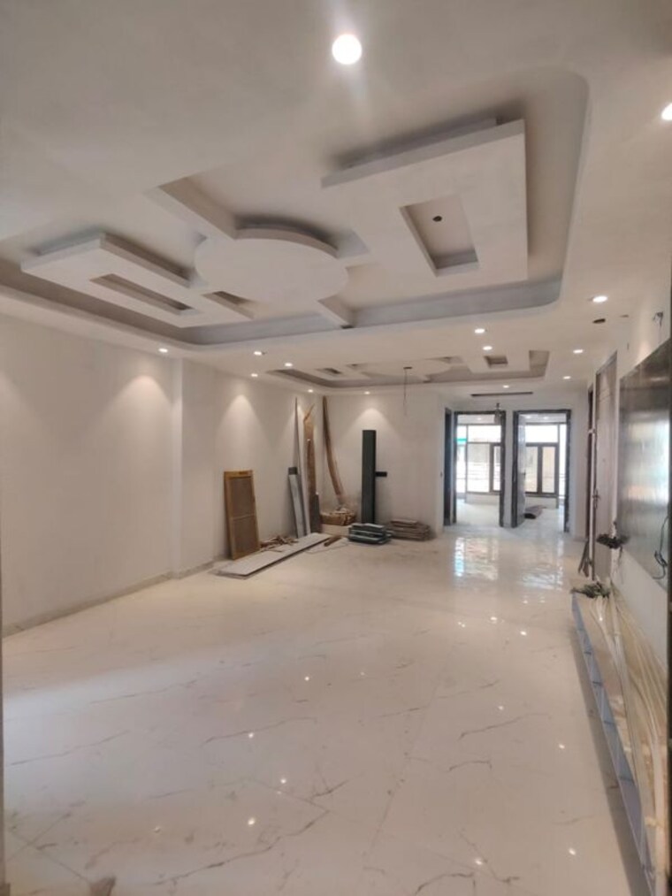 undefined, chattarpur 4 Bedroom 165 Sq.Yd. Apartment In Chattarpur Delhi 10036332