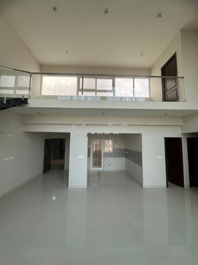 Kitchen, sjr-palazza-city 4 Bedroom 1750 Sq.Ft. Apartment In Sarjapur Road Bangalore 10036326