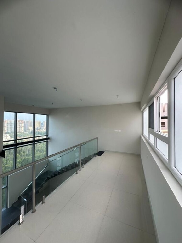 Balcony, sjr-palazza-city 4 Bedroom 1750 Sq.Ft. Apartment In Sarjapur Road Bangalore 10036326