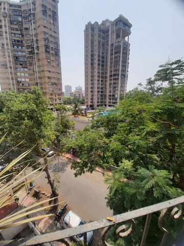3 BHK Apartment – Exterior View View at Payal CHS Varsova, Versova - for Sale