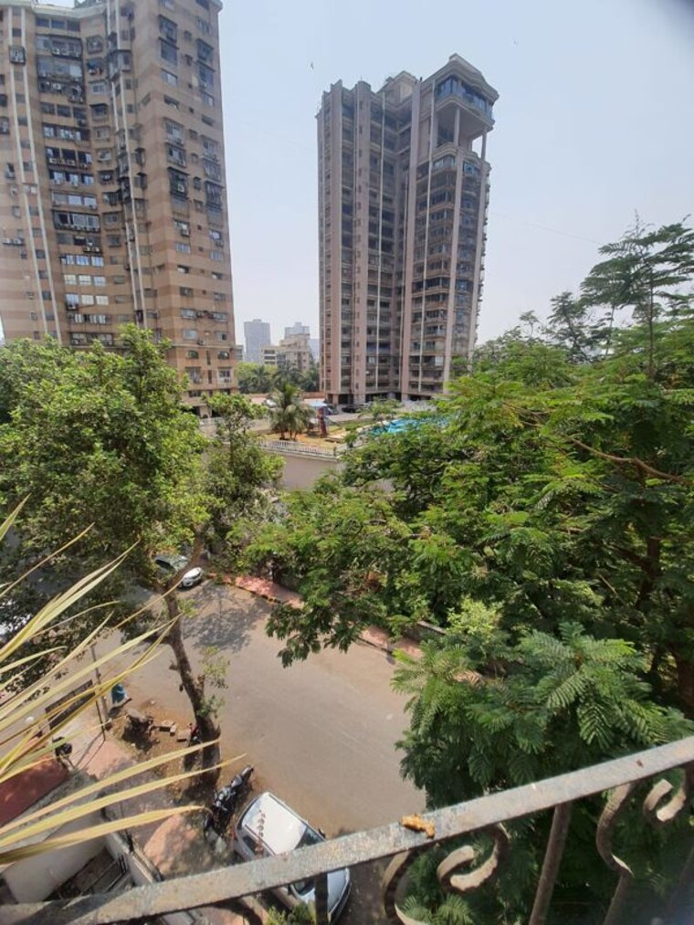 Exterior View, payal-chs-varsova 3 Bedroom 1450 Sq.Ft. Apartment In Versova Mumbai 9050047