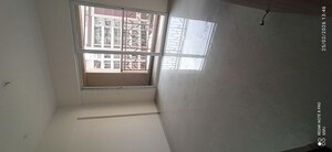 Balcony in 4 BHK Apartment at Nyati Elite, Undri – for Rent