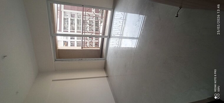 Balcony, nyati-elite 4 Bedroom 1935 Sq.Ft. Apartment In Undri Pune 10036344