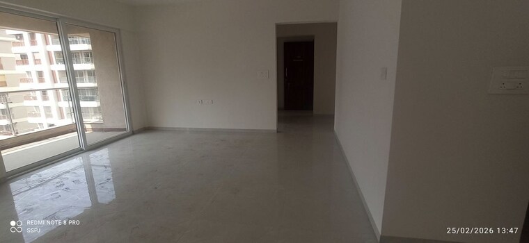 Room, nyati-elite 4 Bedroom 1935 Sq.Ft. Apartment In Undri Pune 10036344