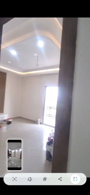 Furnished Amenities in 3 BHK Builder Floor at BPTP Parkland Pride, Sector 77 – for Rent