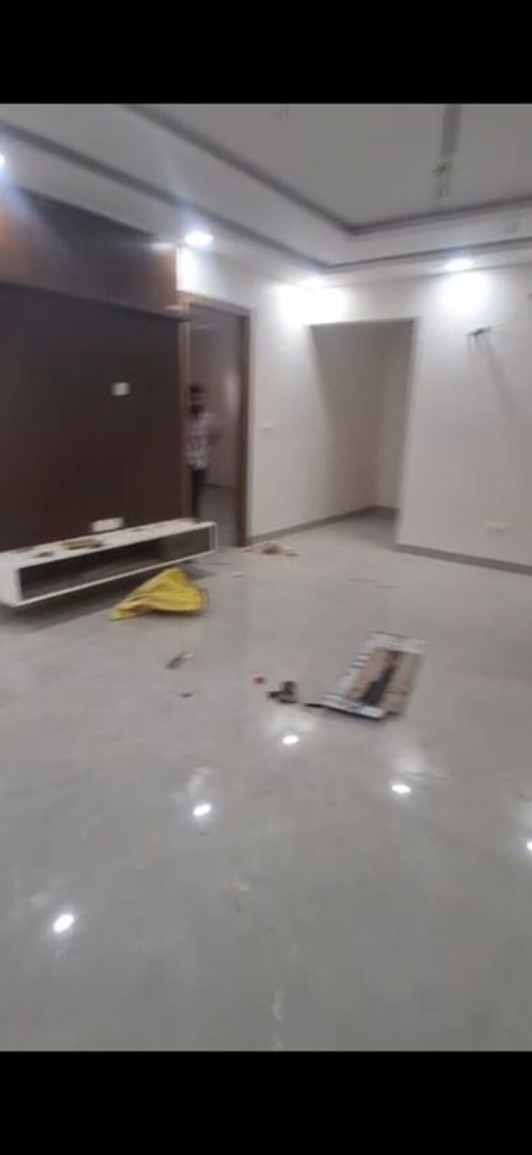 Room, bptp-parkland-pride 3 Bedroom 250 Sq.Yd. Builder Floor In Sector 77 Faridabad 10036346