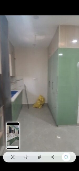 Bathroom in 3 BHK Builder Floor at BPTP Parkland Pride, Sector 77 – for Rent