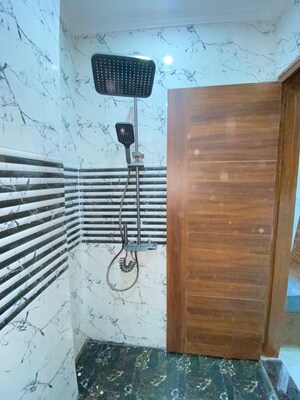 Bathroom in  Pg at Dayal Bagh – for Rent