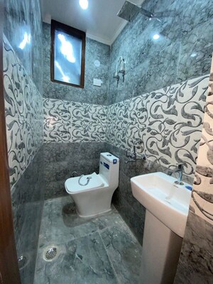 Bathroom in  Pg at Dayal Bagh – for Rent