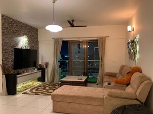 2 BHK Apartment For Rent in Paranjape Schemes Blue Ridge, Hinjewadi