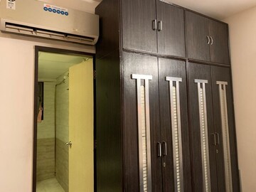 Building Lobby in 2 BHK Apartment at Paranjape Schemes Blue Ridge, Hinjewadi – for Rent