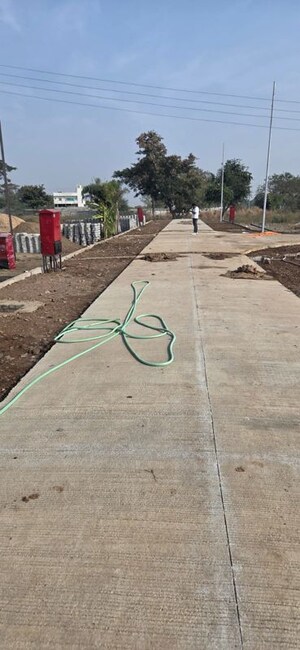  Plot – Exterior View View at Janki Nagar - for Sale