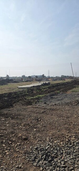 Plot Area in  Plot at Janki Nagar – for Sale