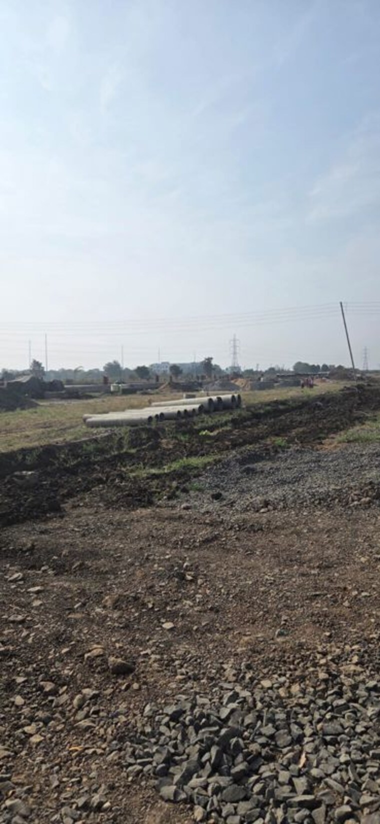 undefined, janki nagar  1250 Sq.Ft. Plot In Janki Nagar Nagpur 10034687