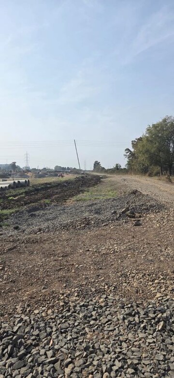 Plot Area in  Plot at Janki Nagar – for Sale