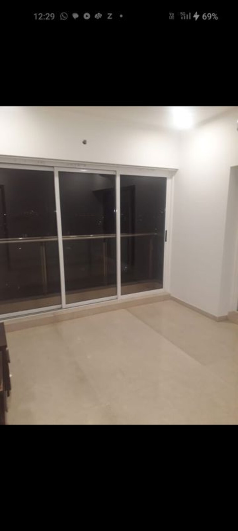 Room, omkar-vayu 3 Bedroom 2104 Sq.Ft. Apartment In Mahim Mumbai 10036406