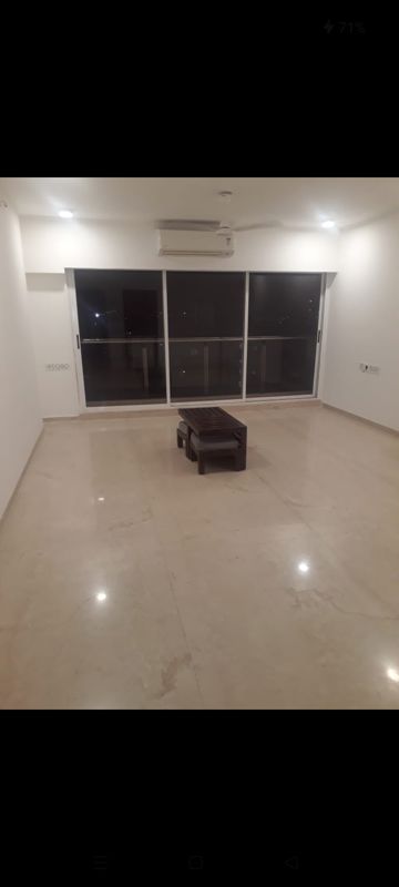 3 BHK + Pooja Room,Study Room,Extra Room Apartment For Rent in Omkar Vayu