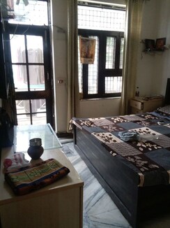 3 BHK + Pooja Room Builder Floor For Sale in Sushant Lok I