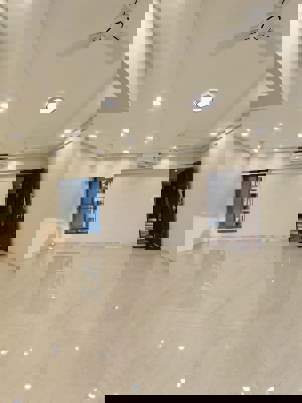 3 BHK 1225 Sq.Ft. Apartment in Nav Geeta CHS