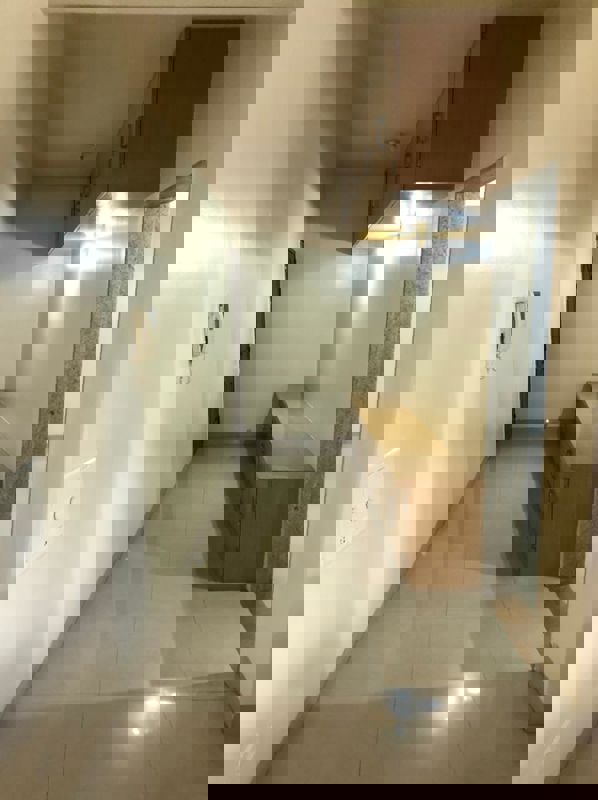 4 BHK + Extra Room 1900 Sq.Ft. Apartment in Golden Cascade