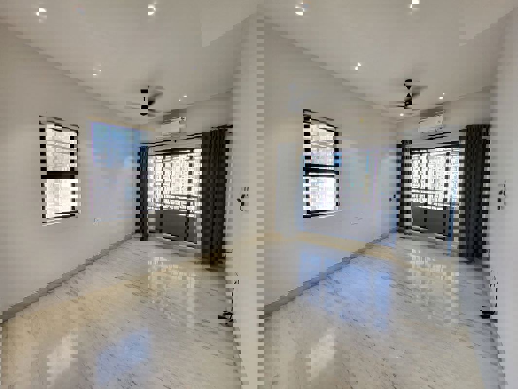 2 BHK 843 Sq.Ft. Apartment in Mittal Phoenix Tower