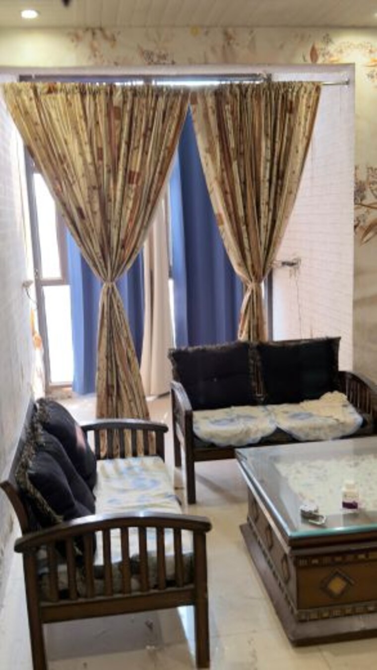 undefined, dhakoli 2 Bedroom 112 Sq.Yd. Builder Floor In Dhakoli Zirakpur 10036415