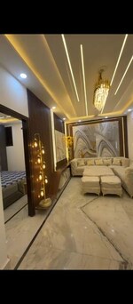 3 BHK 100 Sq.Yd. Builder Floor in Uttam Nagar