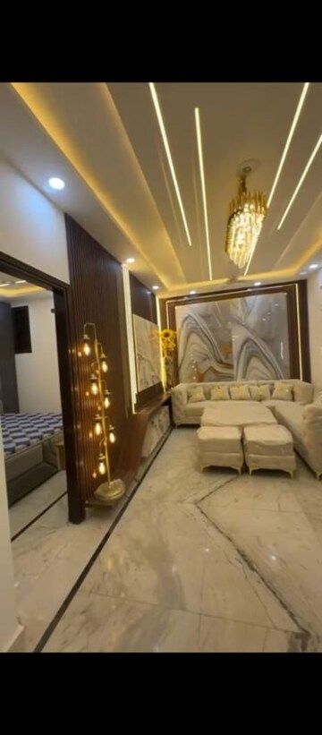 3 BHK Builder Floor For Sale in Uttam Nagar