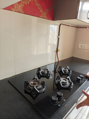 1 BHK Apartment For Rent in Hiranandani Lavinia, Ghodbunder Road