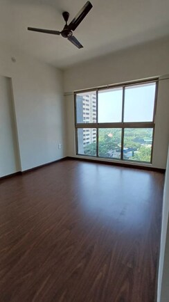 3 BHK Apartment For Rent in Rajesh Raj Infinia