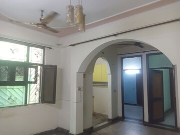 1.5 BHK Builder Floor For Rent in Indirapuram Shakti Khand 1