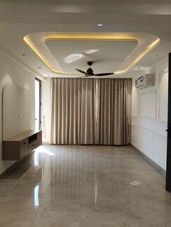 4 BHK + Extra Room Penthouse For Sale in BCL Chinar Homes
