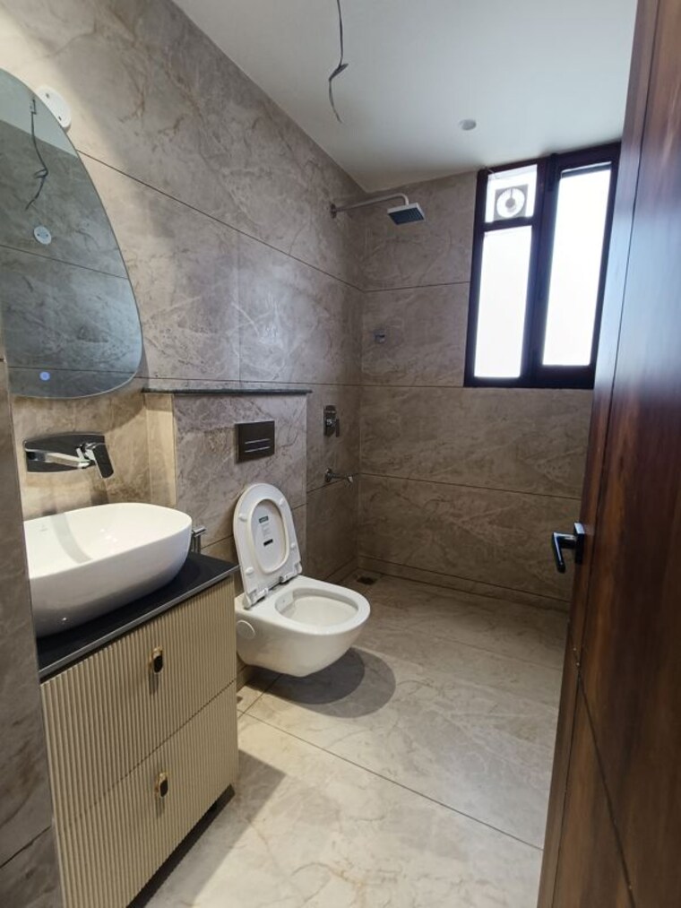 Attached Bathroom, bcl-chinar-homes 4 Bedroom 2160 Sq.Ft. Penthouse In Dhakoli Zirakpur 10036431