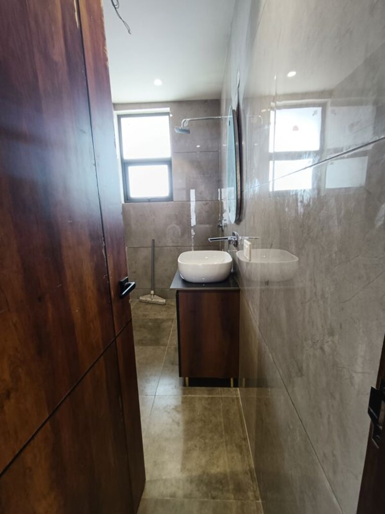 Attached Bathroom, bcl-chinar-homes 4 Bedroom 2160 Sq.Ft. Penthouse In Dhakoli Zirakpur 10036431