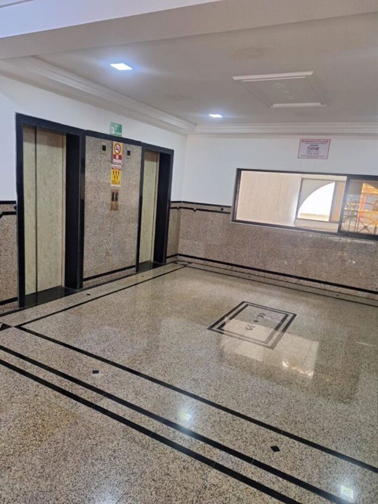 undefined, monarch-plaza Commercial Office Space 2970 Sq.Ft. In Cbd Belapur Sector 11 Navi Mumbai 10036169