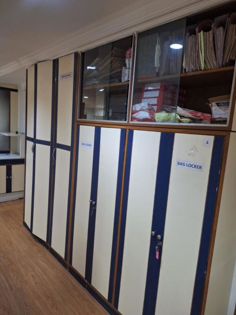 Other, monarch-plaza Commercial Office Space 2970 Sq.Ft. In Cbd Belapur Sector 11 Navi Mumbai 10036169