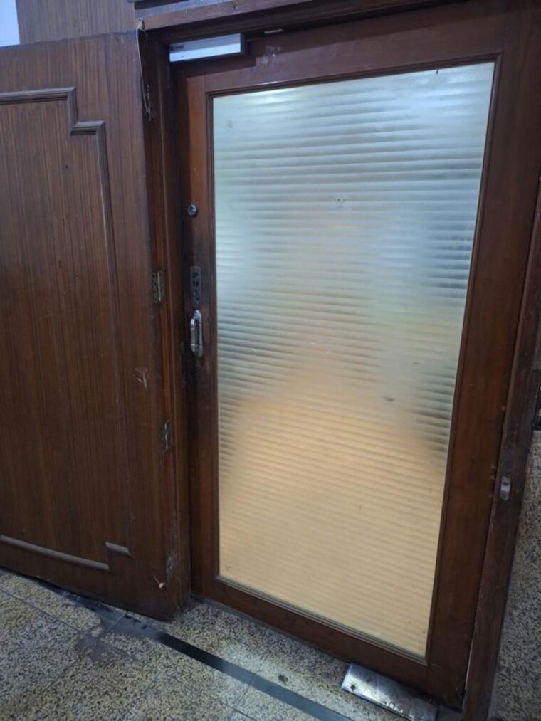 Other, monarch-plaza Commercial Office Space 2970 Sq.Ft. In Cbd Belapur Sector 11 Navi Mumbai 10036169