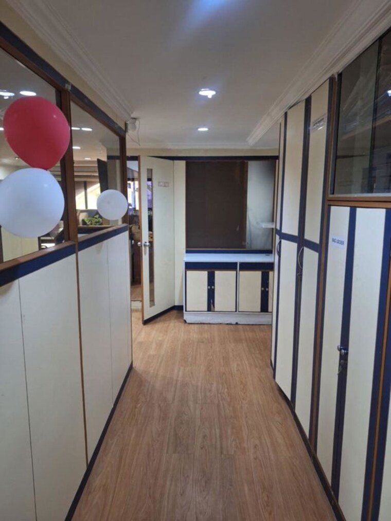 Other, monarch-plaza Commercial Office Space 2970 Sq.Ft. In Cbd Belapur Sector 11 Navi Mumbai 10036169