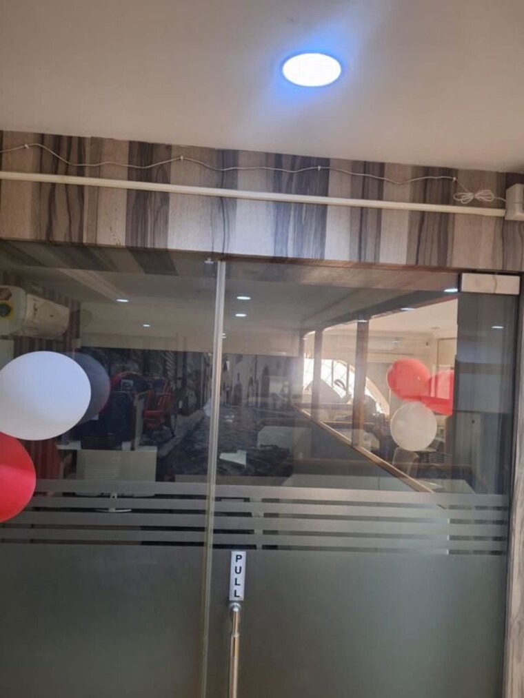 Other, monarch-plaza Commercial Office Space 2970 Sq.Ft. In Cbd Belapur Sector 11 Navi Mumbai 10036169
